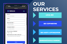 Best SEO Company in Toronto