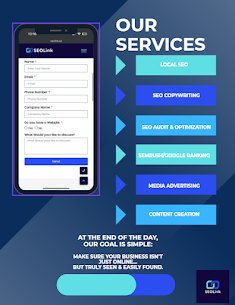 Best SEO Company in Toronto