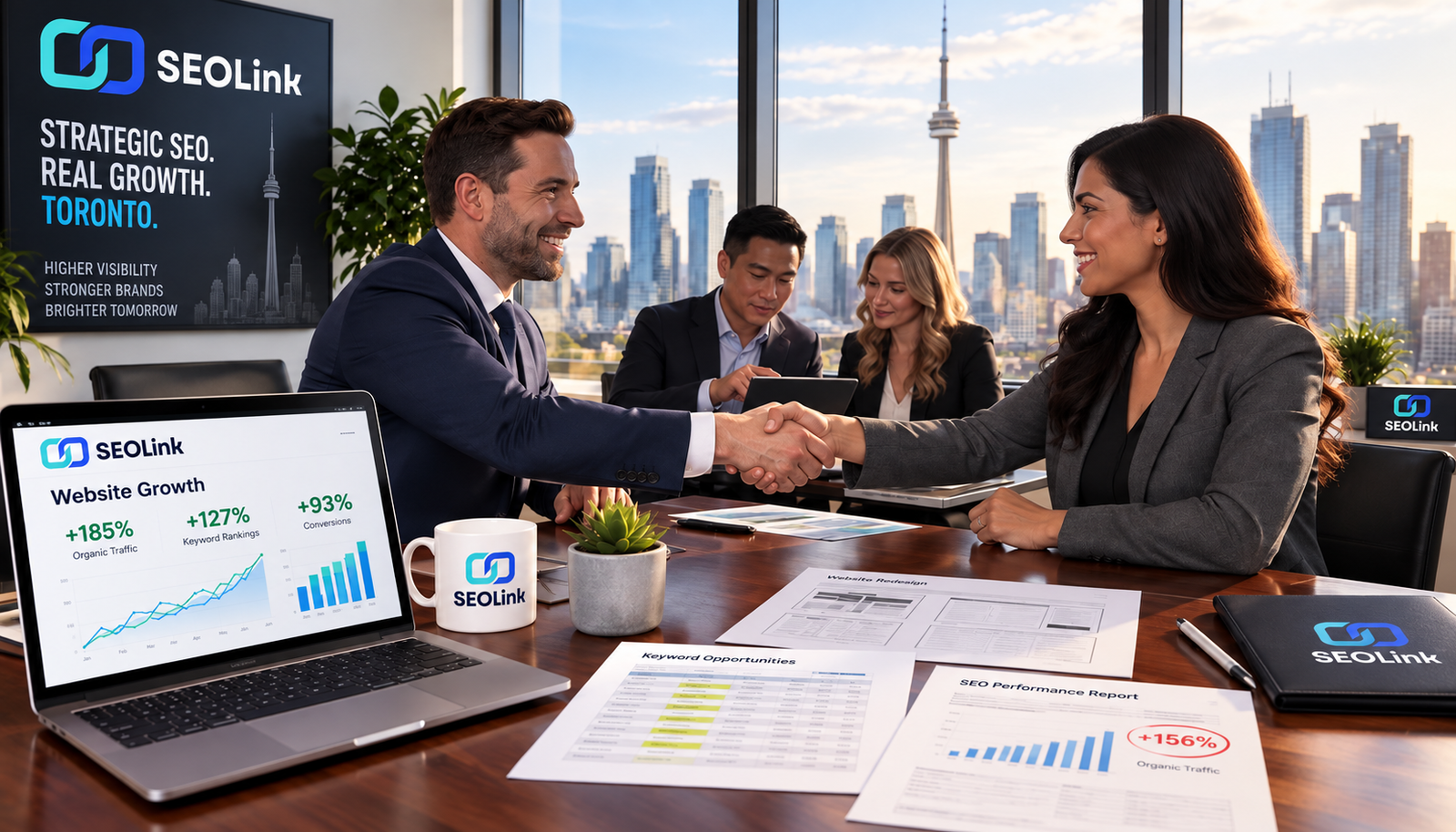 Is Hiring an SEO Company Worth it?